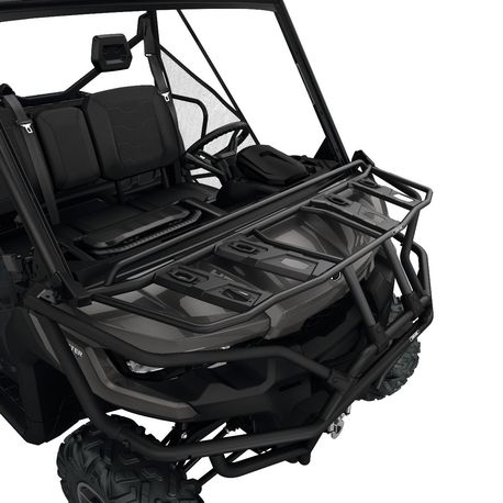 LinQ Can-Am Etuteline Traxter LinQ Can-Am Etuteline Traxter